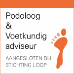 Podoloog & Voetkundig adviseur